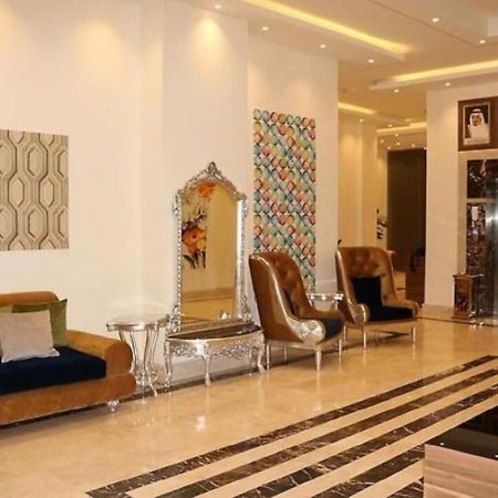 Nawa Madinah Hotel Medina ภายนอก รูปภาพ