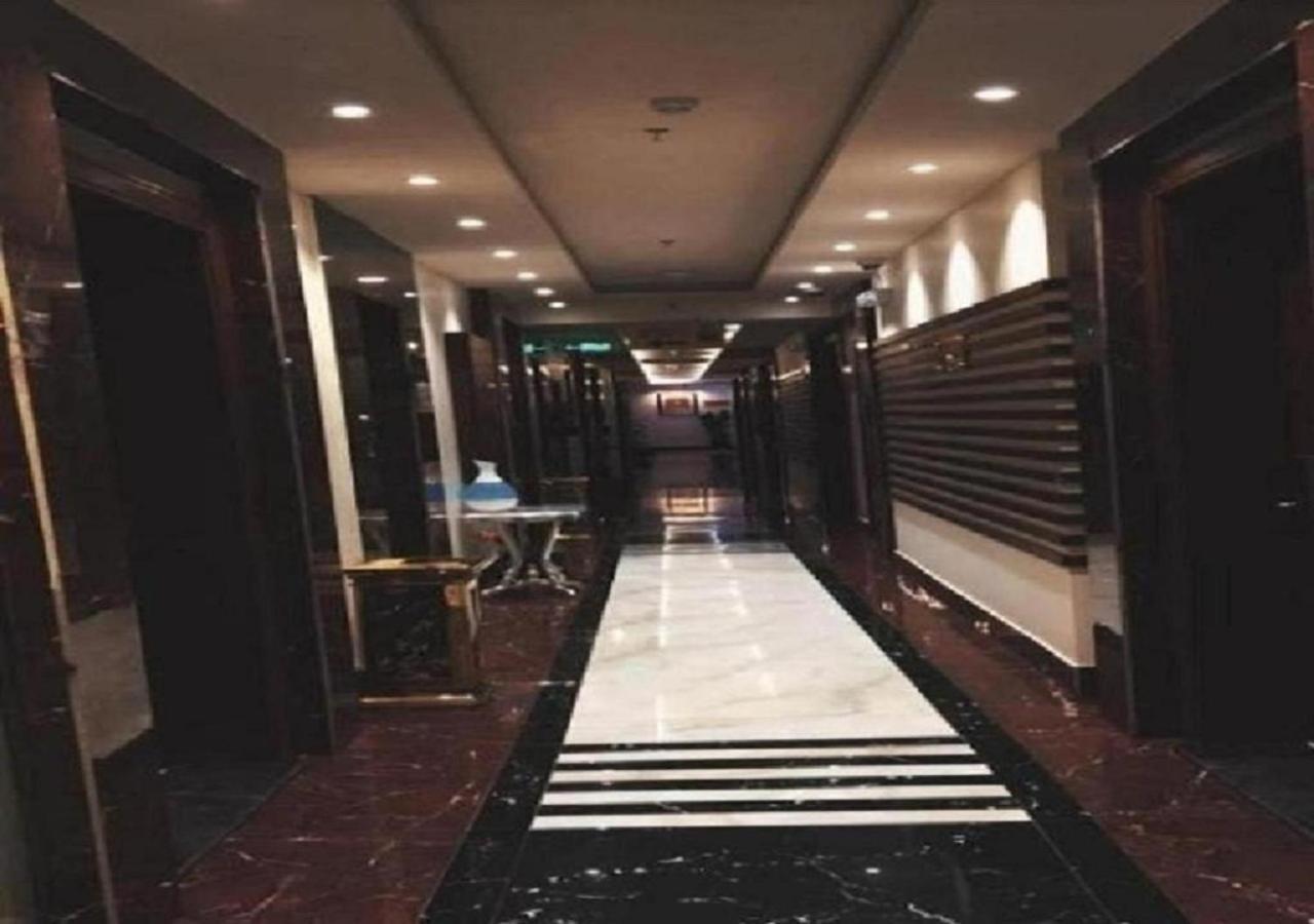 Nawa Madinah Hotel Medina ภายนอก รูปภาพ